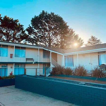 Redhill Cooma Motor Inn Luaran gambar