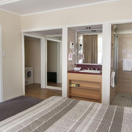 Redhill Cooma Motor Inn Luaran gambar