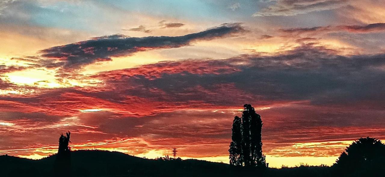 Redhill Cooma Motor Inn Luaran gambar
