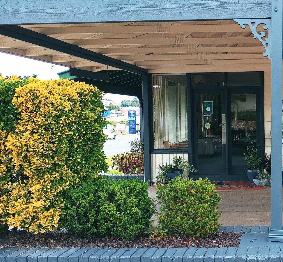 Redhill Cooma Motor Inn Luaran gambar