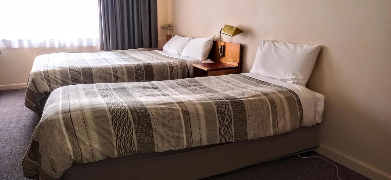 Redhill Cooma Motor Inn Luaran gambar