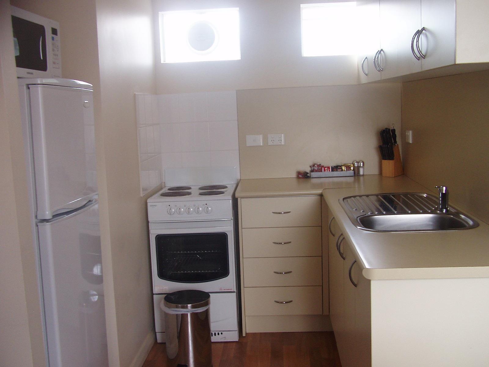 Redhill Cooma Motor Inn Luaran gambar