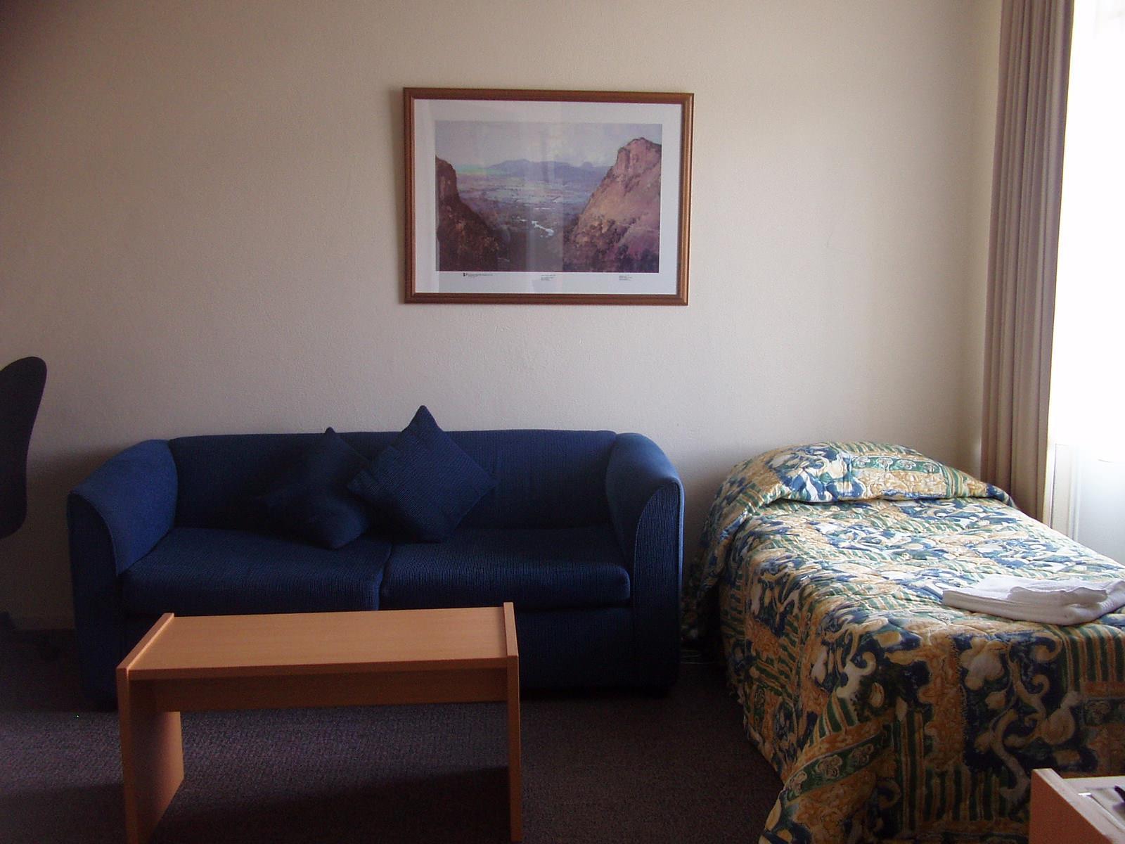 Redhill Cooma Motor Inn Luaran gambar