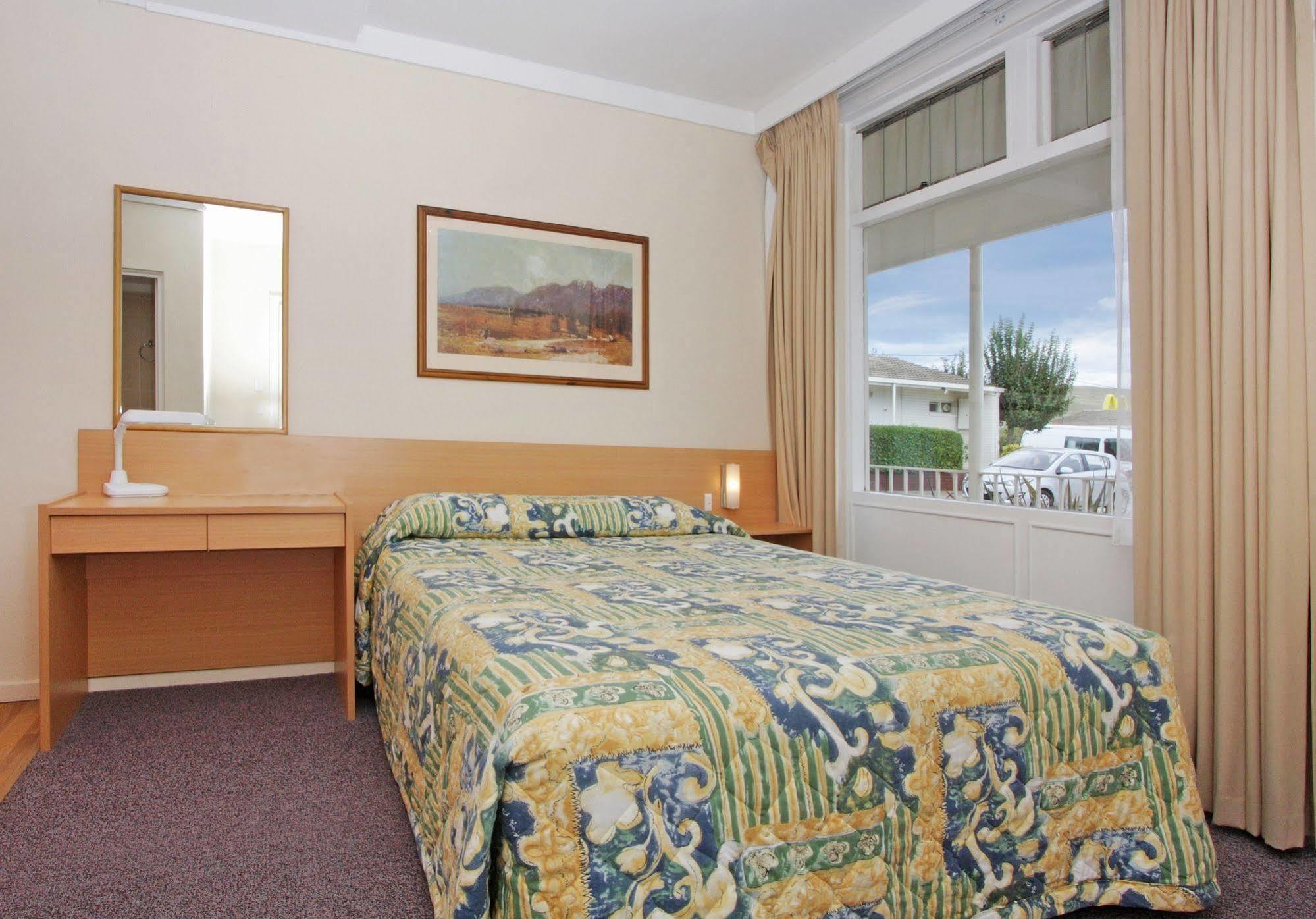 Redhill Cooma Motor Inn Luaran gambar