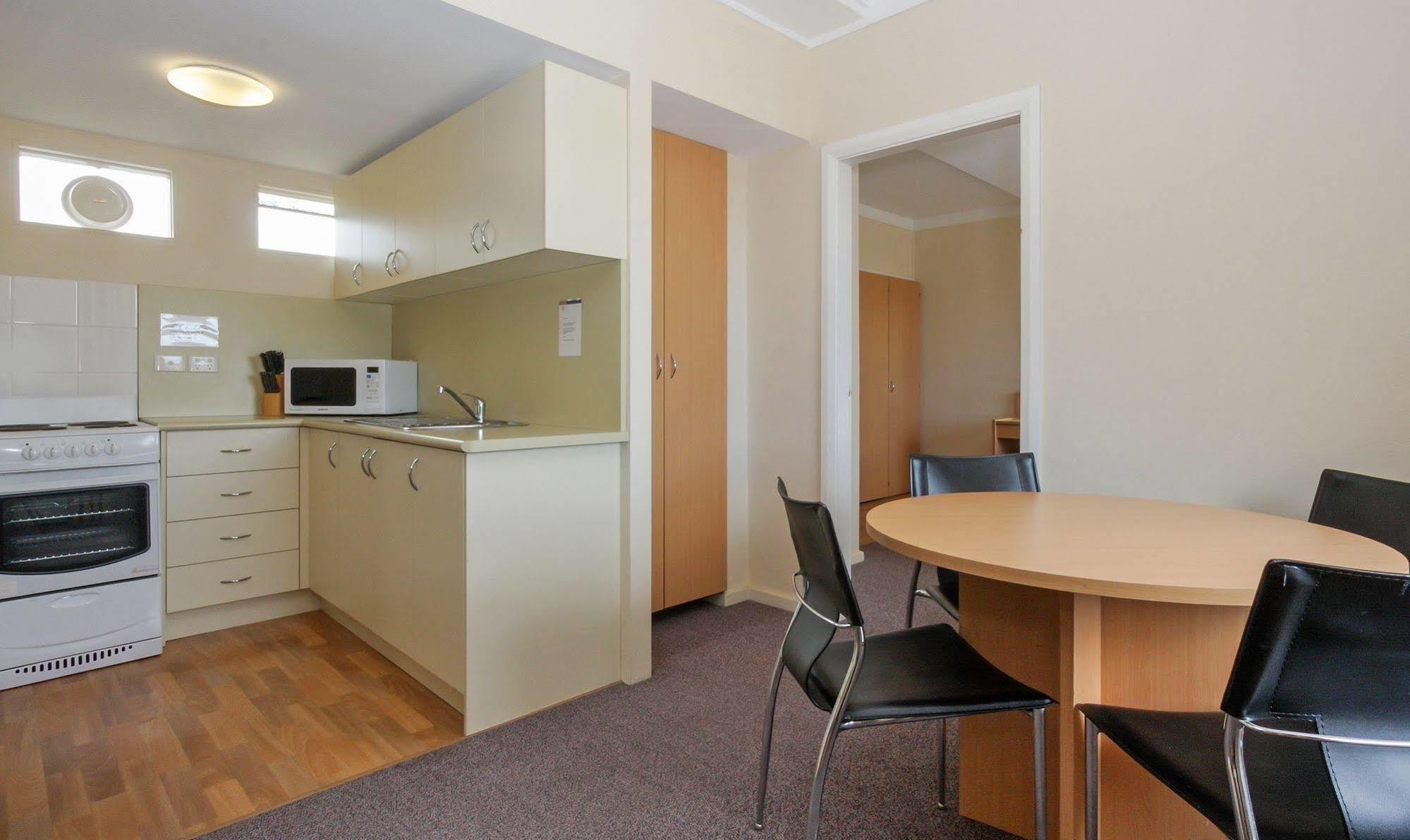 Redhill Cooma Motor Inn Luaran gambar