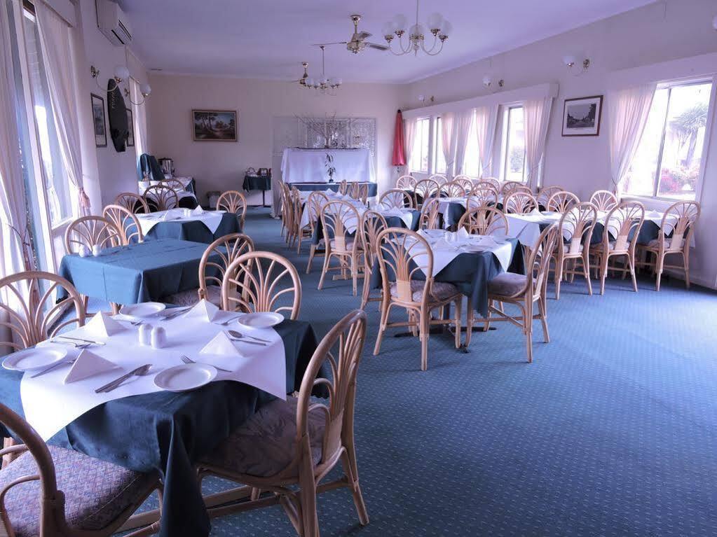 Redhill Cooma Motor Inn Luaran gambar